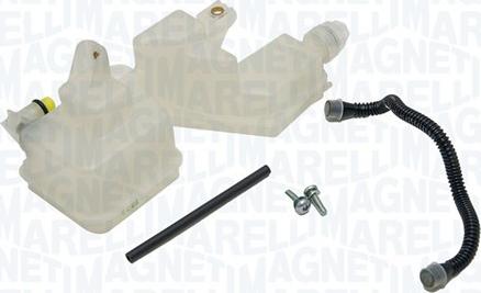 Magneti Marelli 023000006010 - Gruppo valvole, Gruppo idraulico (aliment) Cambio automatico www.autoricambi360.it