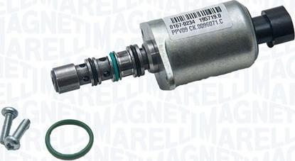 Magneti Marelli 023000002010 - Gruppo valvole, Gruppo idraulico (aliment) Cambio automatico www.autoricambi360.it