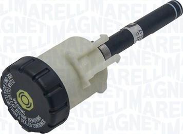 Magneti Marelli 023000014010 - Gruppo valvole, Gruppo idraulico (aliment) Cambio automatico www.autoricambi360.it