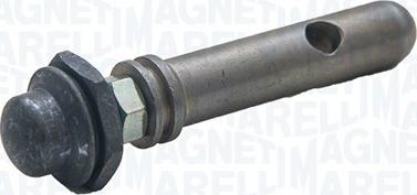 Magneti Marelli 023000011010 - Gruppo valvole, Gruppo idraulico (aliment) Cambio automatico www.autoricambi360.it