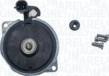 Magneti Marelli 023000018010 - Gruppo valvole, Gruppo idraulico (aliment) Cambio automatico www.autoricambi360.it