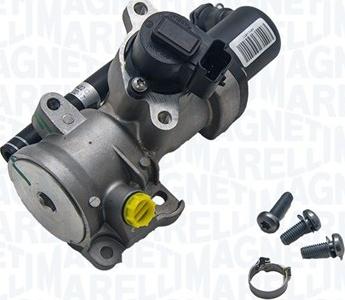 Magneti Marelli 023000013010 - Gruppo valvole, Gruppo idraulico (aliment) Cambio automatico www.autoricambi360.it