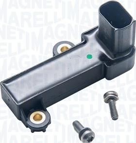 Magneti Marelli 023000012010 - Gruppo valvole, Gruppo idraulico (aliment) Cambio automatico www.autoricambi360.it