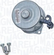 Magneti Marelli 023000039010 - Gruppo valvole, Gruppo idraulico (aliment) Cambio automatico www.autoricambi360.it