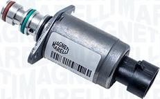 Magneti Marelli 023000030010 - Gruppo valvole, Gruppo idraulico (aliment) Cambio automatico www.autoricambi360.it