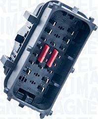 Magneti Marelli 023000033010 - Gruppo valvole, Gruppo idraulico (aliment) Cambio automatico www.autoricambi360.it