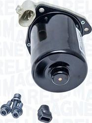 Magneti Marelli 023000037010 - Gruppo valvole, Gruppo idraulico (aliment) Cambio automatico www.autoricambi360.it