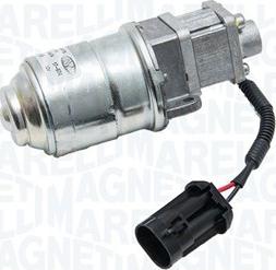 Magneti Marelli 023000029010 - Gruppo valvole, Gruppo idraulico (aliment) Cambio automatico www.autoricambi360.it