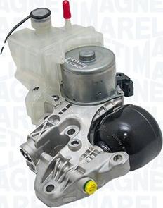 Magneti Marelli 023000023010 - Gruppo valvole, Gruppo idraulico (aliment) Cambio automatico www.autoricambi360.it