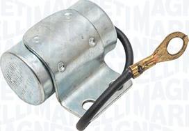 Magneti Marelli 071504000010 - Condensatore, Impianto d'accensione www.autoricambi360.it
