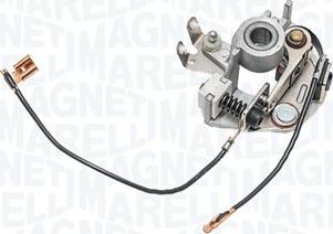 Magneti Marelli 071506900010 - Kit contatti, Distributore di accensione www.autoricambi360.it