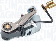 Magneti Marelli 071506100010 - Kit contatti, Distributore di accensione www.autoricambi360.it