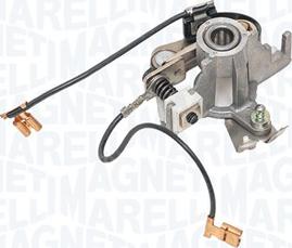 Magneti Marelli 071506800010 - Kit contatti, Distributore di accensione www.autoricambi360.it