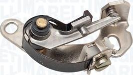 Magneti Marelli 071506200010 - Kit contatti, Distributore di accensione www.autoricambi360.it
