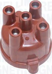 Magneti Marelli 071500500010 - Calotta distributore accensione www.autoricambi360.it