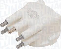 Magneti Marelli 071500600010 - Calotta distributore accensione www.autoricambi360.it