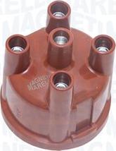 Magneti Marelli 071501600010 - Calotta distributore accensione www.autoricambi360.it