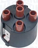 Magneti Marelli 071501000010 - Calotta distributore accensione www.autoricambi360.it