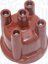 Magneti Marelli 071501700010 - Calotta distributore accensione www.autoricambi360.it
