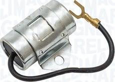 Magneti Marelli 071503800010 - Condensatore, Impianto d'accensione www.autoricambi360.it