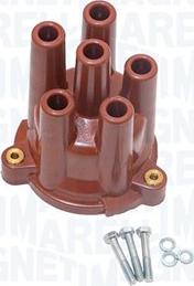 Magneti Marelli 071507300010 - Calotta distributore accensione www.autoricambi360.it