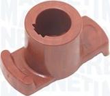 Magneti Marelli 071507700010 - Spazzola distributore accensione www.autoricambi360.it
