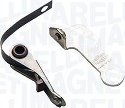 Magneti Marelli 071197502010 - Kit contatti, Distributore di accensione www.autoricambi360.it