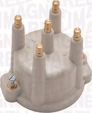 Magneti Marelli 071358401010 - Calotta distributore accensione www.autoricambi360.it