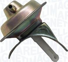 Magneti Marelli 071285401010 - Capsula depressione, Distributore d'accensione www.autoricambi360.it