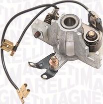 Magneti Marelli 071277902010 - Kit contatti, Distributore di accensione www.autoricambi360.it