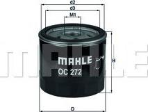 Magneti Marelli 154096913200 - Filtro olio www.autoricambi360.it