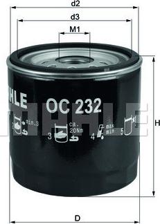 Magneti Marelli 154096417470 - Filtro olio www.autoricambi360.it
