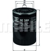 Magneti Marelli 154096200480 - Filtro olio www.autoricambi360.it