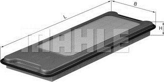Magneti Marelli 154098982060 - Filtro aria www.autoricambi360.it