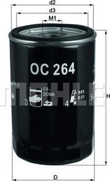 Magneti Marelli 154098932800 - Filtro olio www.autoricambi360.it