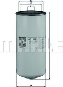 Magneti Marelli 154098541830 - Filtro olio www.autoricambi360.it