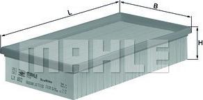 Magneti Marelli 154098585980 - Filtro aria www.autoricambi360.it