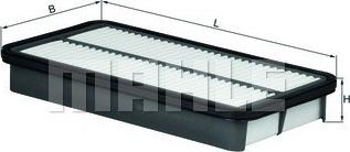 Magneti Marelli 154098629470 - Filtro aria www.autoricambi360.it