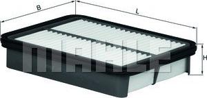 Magneti Marelli 154098629880 - Filtro aria www.autoricambi360.it