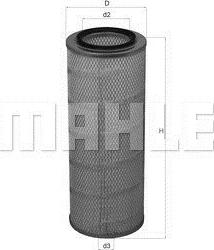 Magneti Marelli 154098268760 - Filtro aria www.autoricambi360.it