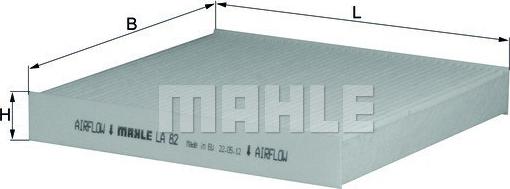 Magneti Marelli 154064182300 - Filtro, Aria abitacolo www.autoricambi360.it