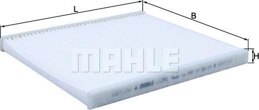 Magneti Marelli 154064132310 - Filtro, Aria abitacolo www.autoricambi360.it