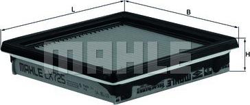 Magneti Marelli 154065990880 - Filtro aria www.autoricambi360.it