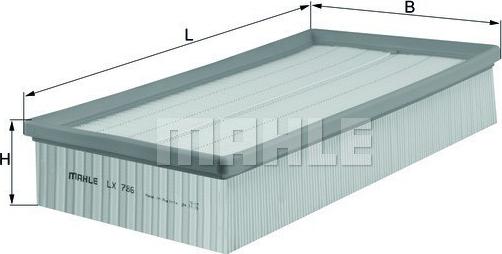 Magneti Marelli 154065986840 - Filtro aria www.autoricambi360.it