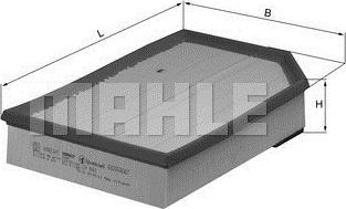 Magneti Marelli 154065929500 - Filtro aria www.autoricambi360.it