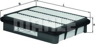 Magneti Marelli 154065011750 - Filtro aria www.autoricambi360.it