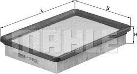 Magneti Marelli 154065012170 - Filtro aria www.autoricambi360.it