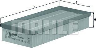 Magneti Marelli 154065314950 - Filtro aria www.autoricambi360.it