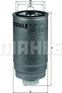 Magneti Marelli 154066934510 - Filtro carburante www.autoricambi360.it
