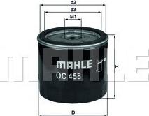 Magneti Marelli 154066641140 - Filtro olio www.autoricambi360.it